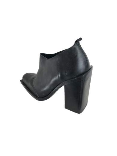 EL CHARRO FLACERA BOOTS