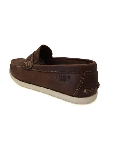 EL CHARRO SWA121 mocassini in pelle