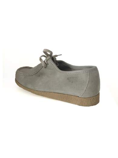 EL CHARRO SWWally Ice Suede Shoes