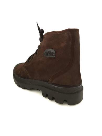 EL CHARRO Tibet Suede Desert Boots