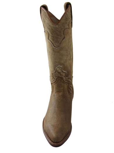 EL CHARRO 2328 BOOTS