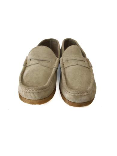 EL CHARRO SW MO D mocassini in pelle