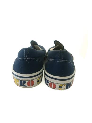 EL CHARRO 9151 Slip-On anni Ottanta