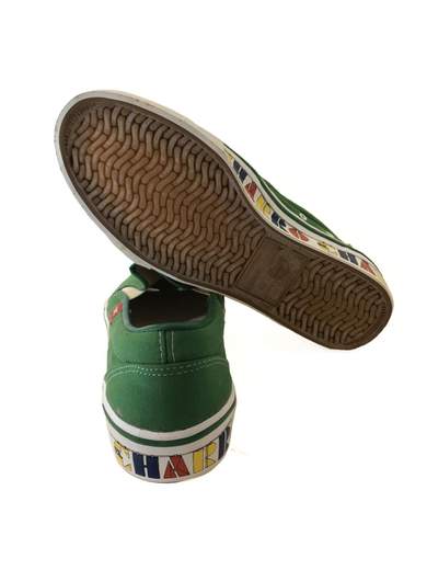 EL CHARRO 9151 Slip-On anni Ottanta