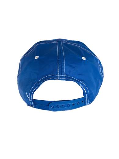 ENERGIE BERWE CAP BLUE
