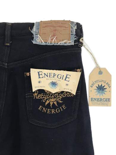 ENERGIE BRANCH BERMUDA