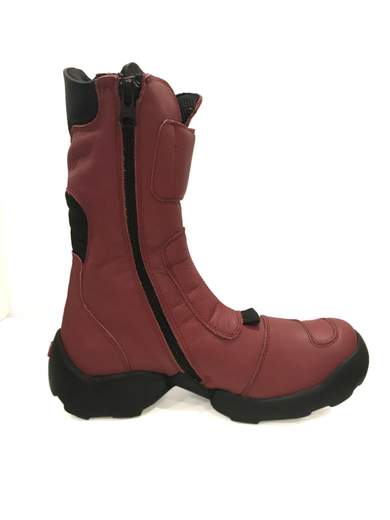ENERGIE BRAUN BOOTS