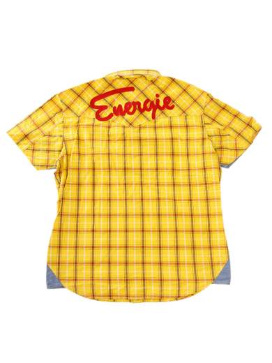 ENERGIE DOSTAL SHIRT