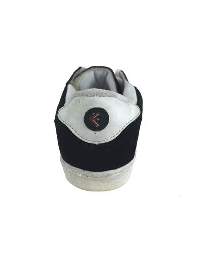 ENERGIE Evans Suede Sneakers