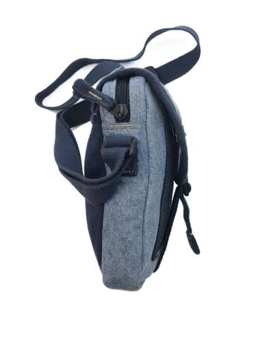 ENERGIE Junior Wallet Washed Denim