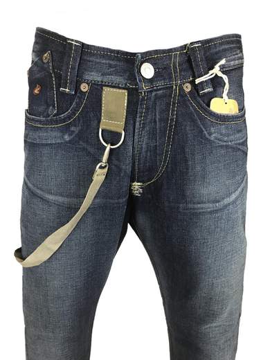 ENERGIE Mescal Trousers Jeans