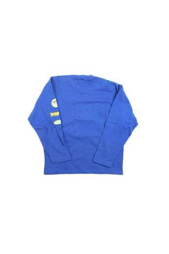 ENERGIE Power No-Gravity Lenticular Print Jumper felpa stampa lenticolare