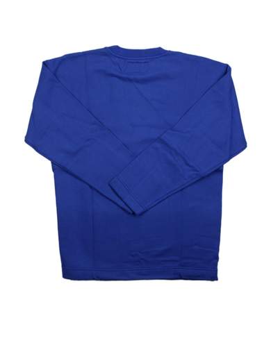 ENERGIE Notorius Sweater felpa stile Hip-Hop