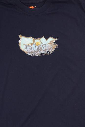 ENERGIE Stick T-Shirt Hip-Hop