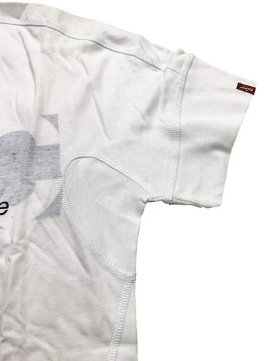 LEVI’S Engineered Print Tee
