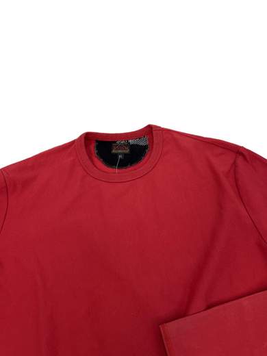 EVISU EV213 Long Sleeves Tee