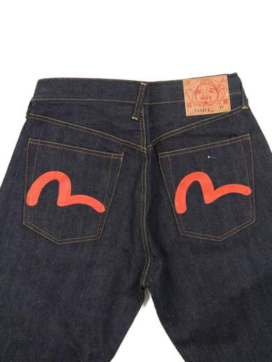 EVISU 100X52