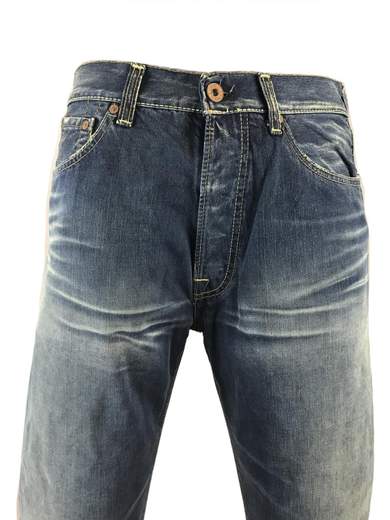 EVISU EAO4EU JE23 JEANS