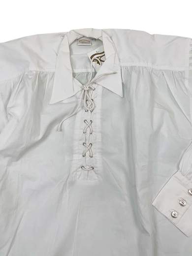 GIGOLÈ ARCHIVE Eyewear 001 Camicia stile tradizionale Scozzese