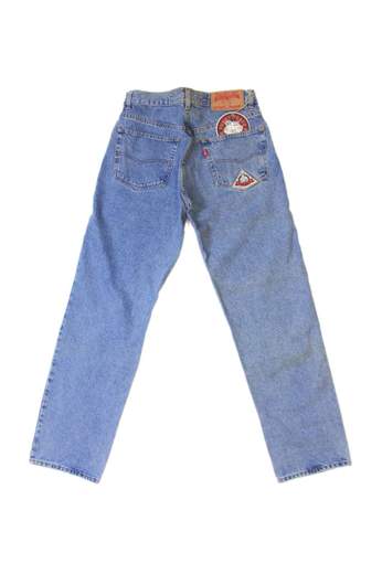 FIDO DIDO Fido Dido Jeans