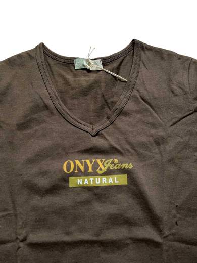 ONYX J4800 T-Shirt collo a V