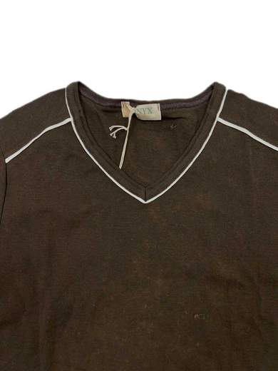 ONYX J4803 T-Shirt collo a V