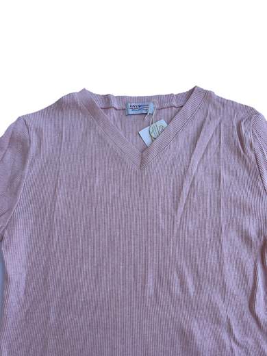 ONYX J7090 Long Sleeves T-Shirt V-Neck