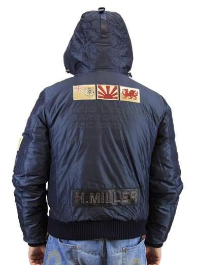 KEJO Sly giacca/piumino lunga