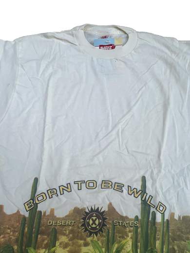 RIFLE L492 Cactus T-Shirt