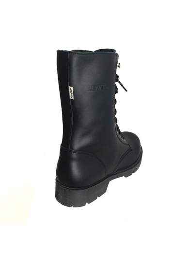 LEVI’S Soho Vintage Leather Boots