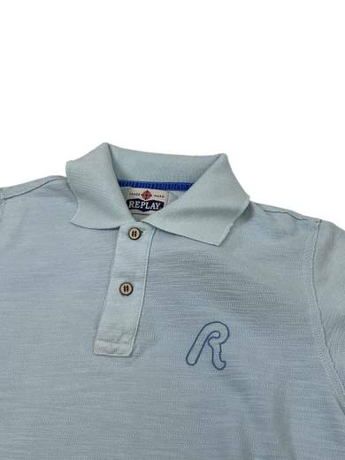REPLAY M2693 Polo