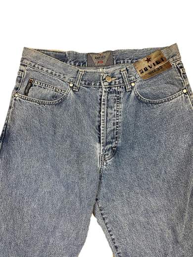 SOVIET No. 5 Jeans