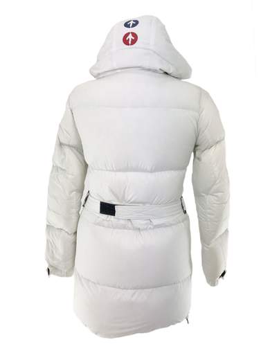 NORDKAPP LW Piumino lungo peso piuma (100 gr)