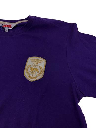 LONSDALE NSC Polo