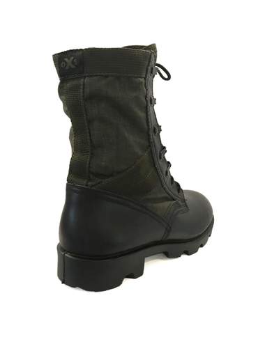 O.X.S. 1002 Gonzales Desert Boots
