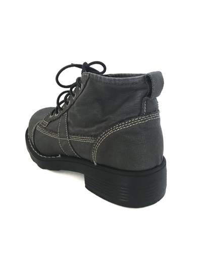 O.X.S. 1412 302 CANVAS BOOTS