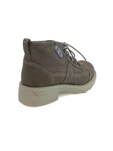 O.X.S. 1412 302 CANVAS BOOTS