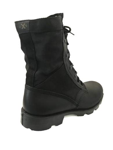 O.X.S. GONZALES DESERT BOOTS