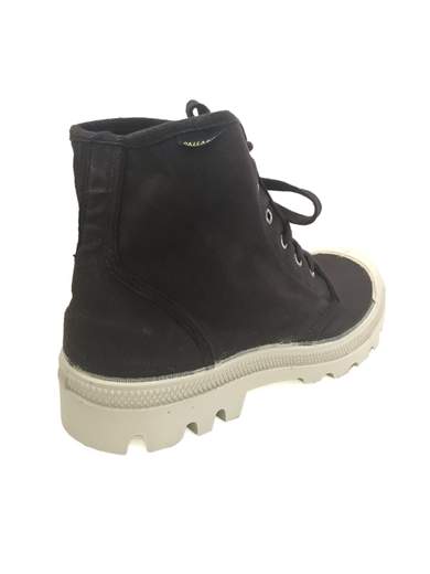 PALLADIUM PAMPA HIGH BOOTS