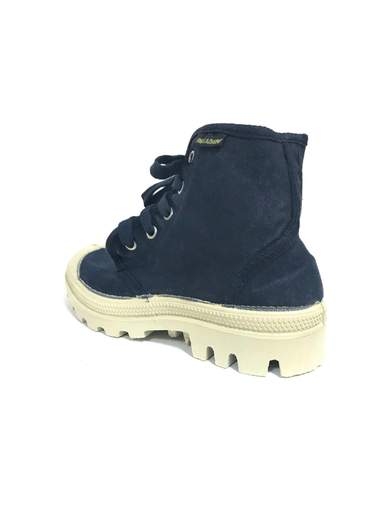 PALLADIUM PAMPA HIGH BOOTS
