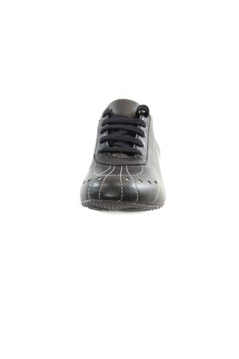 FORNARINA PEFAT3948WC Leather Sneakers