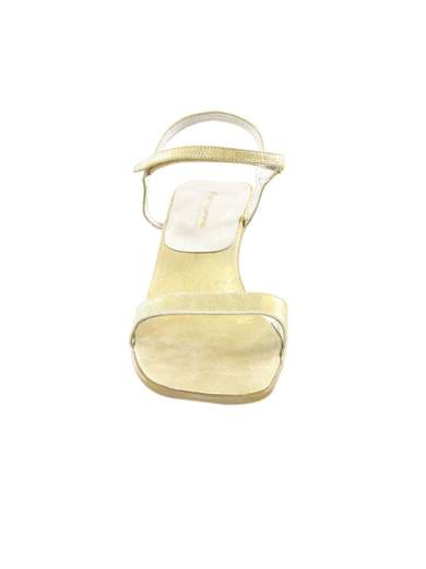 FORNARINA PEFFI2437WM sandali con tacco