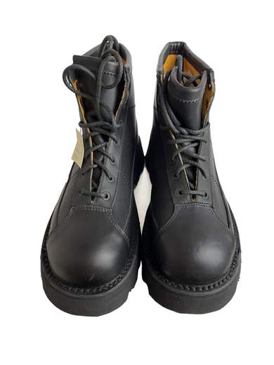 DOCKSTEPS PF1936BT442 Scarponcini in pelle