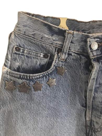 REPLAY OUTLAWS JEANS
