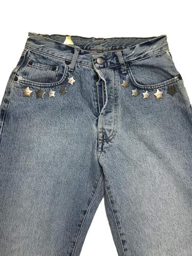 REPLAY Outlaws Jeans 455