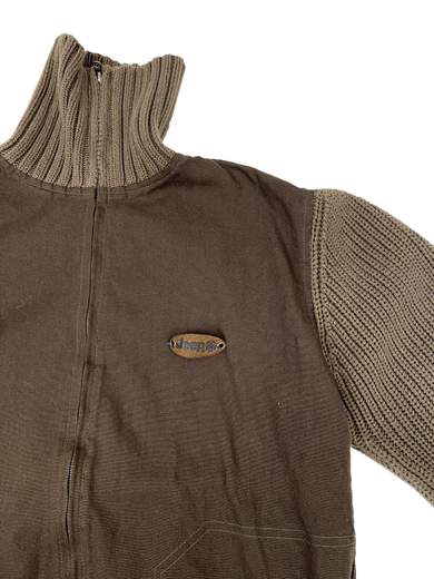 JEEP S43223 Cardigan/Sweater