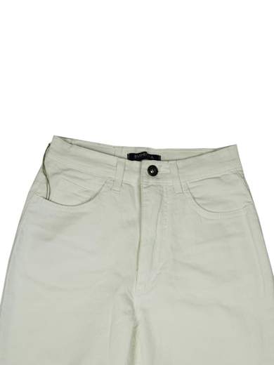 SUPERGA S646WGABC190 Stretch Trousers