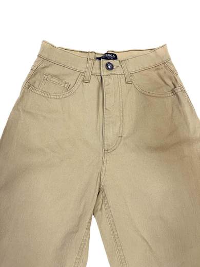 SUPERGA S646WGABC190 Stretch Trousers