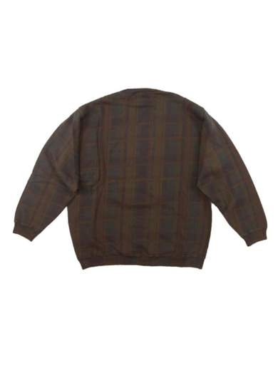 TURQUOISE INDIAN JUMPER 6435U