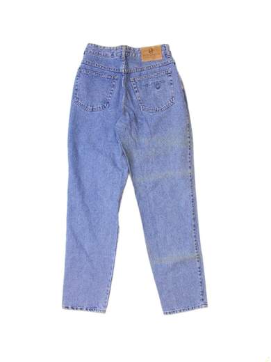 TURQUOISE WORLD TRACKING ZIP